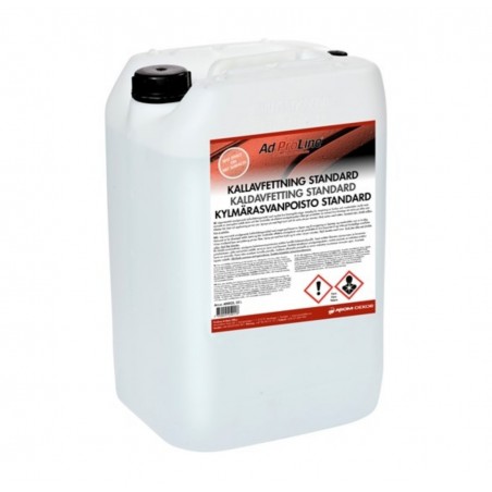 AdProLine® Standard kylmärasvanpoistoaine - pyydä tarjous