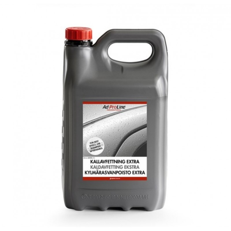 AdProLine® kylmärasvanpoistoaine extra - pyydä tarjous