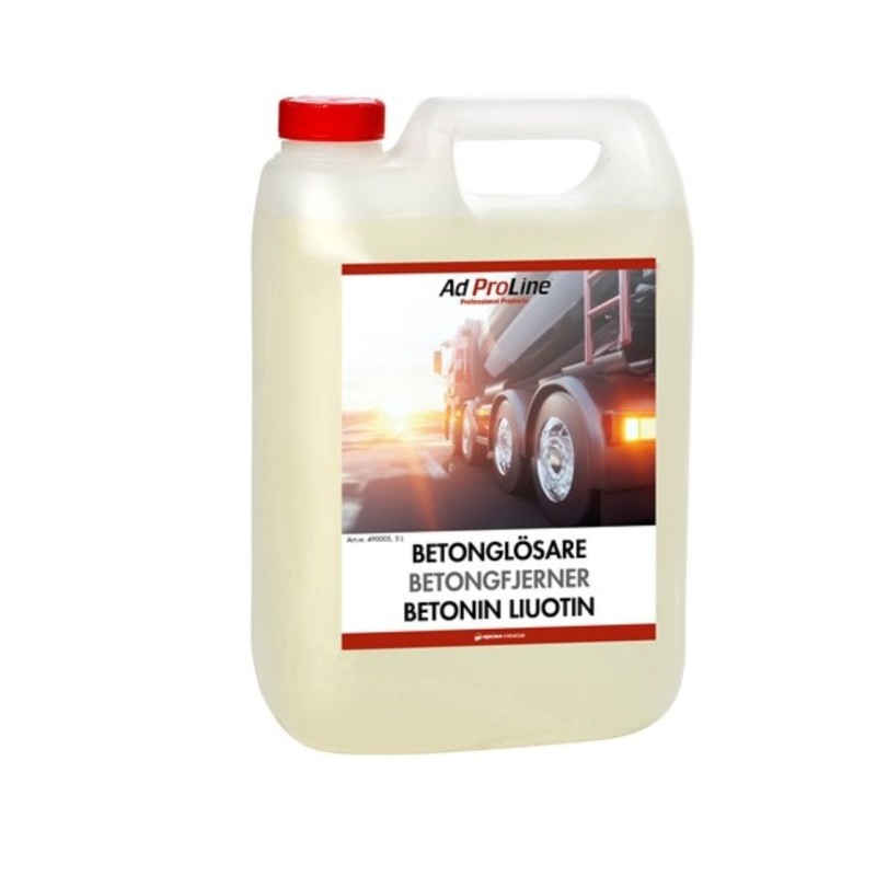 AdProLine® betoniliuotin - kysy tarjous