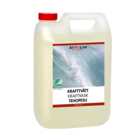 AdProLine® tehopesu - kysy tarjous