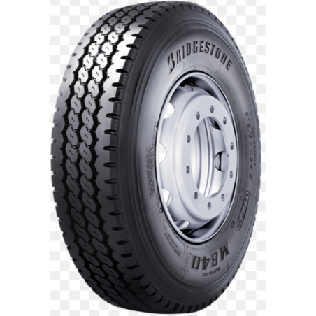 BRIDGERSTONE M840 275/70/22,5